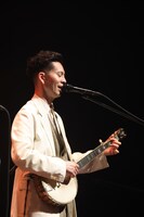 佐藤良成（Vo, G）