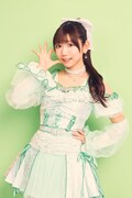 山北早紀（i☆Ris）