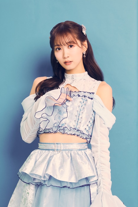 芹澤優（i☆Ris）