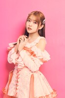 若井友希（i☆Ris）
