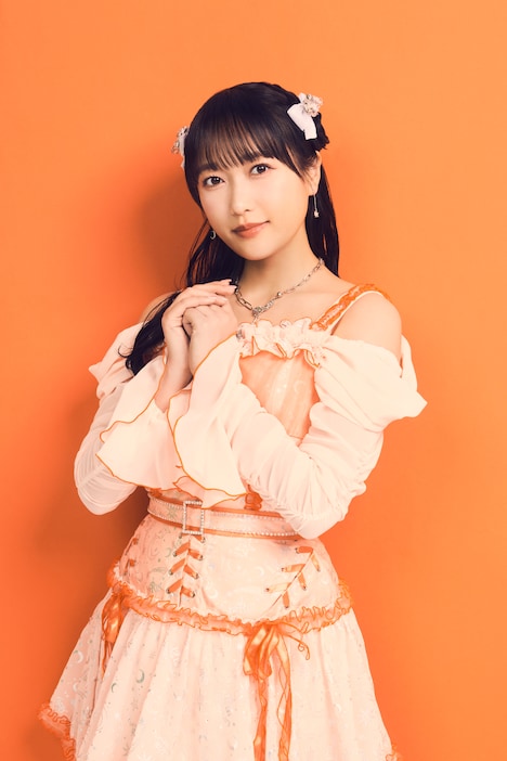 久保田未夢（i☆Ris）