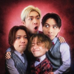 Number_i、再びジャクソン・ワンとコラボ「GBAD」Remix全世界リリース