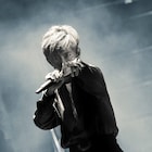木村拓哉の横浜アリーナ公演収めたライブBD / DVDのティザー映像公開