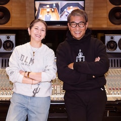 小泉今日子&中井貴一「ダンスに間に合う」MV公開、思い出野郎Aチームが出演