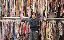 高橋海人（King & Prince）