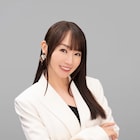 水樹奈々「べらぼう」で女性狂歌師演じる「まさか私が大河ドラマに?!」