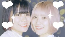 DJ後藤まりこ「100回のKISS」ミュージックビデオ場面写真