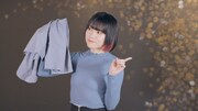 DJ後藤まりこ「100回のKISS」ミュージックビデオ場面写真