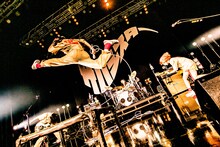 サバシスター（撮影：齋藤タカヒロ）