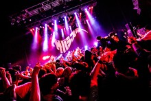 サバシスター（撮影：齋藤タカヒロ）