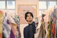 高橋海人（King & Prince）