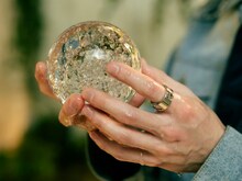 Stray Kids「Hollow」ティザービジュアル