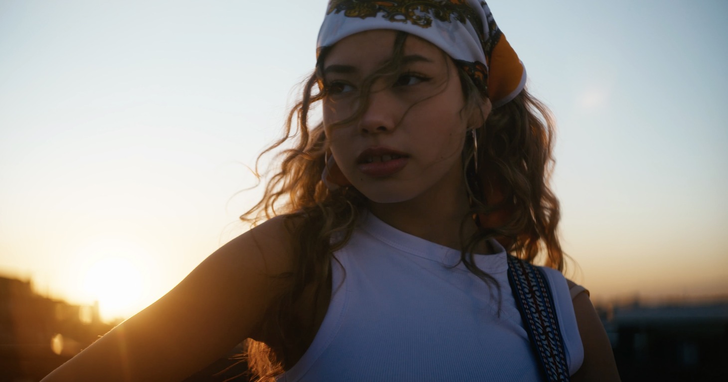 MOMMO「Billie Eilish - Happier Than Ever (cover)」サムネイル