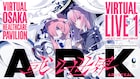 花譜とMori Calliope、大阪万博のバーチャルパビリオンでライブ