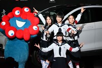 新しい学校のリーダーズ