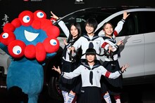 新しい学校のリーダーズ