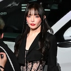 浜崎あゆみ「微博文化交流ナイト」ベストアーティスト賞に、流暢な中国語スピーチで会場沸かせる