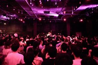 小袋成彬（Photo by Asami Nobuoka）