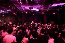 小袋成彬（Photo by Asami Nobuoka）