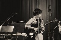 小袋成彬（Photo by Asami Nobuoka）