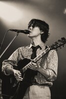 小袋成彬（Photo by Asami Nobuoka）