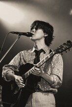 小袋成彬（Photo by Asami Nobuoka）