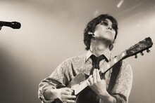 小袋成彬（Photo by Asami Nobuoka）