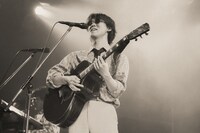 小袋成彬（Photo by Asami Nobuoka）