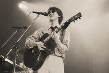 小袋成彬（Photo by Asami Nobuoka）