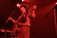 小袋成彬（Photo by Asami Nobuoka）