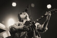 小袋成彬（Photo by Asami Nobuoka）