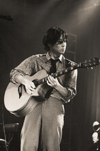 小袋成彬（Photo by Asami Nobuoka）