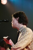 小袋成彬（Photo by Asami Nobuoka）