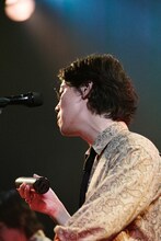 小袋成彬（Photo by Asami Nobuoka）