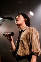 小袋成彬（Photo by Asami Nobuoka）