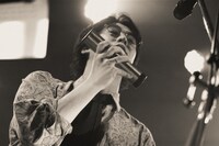 小袋成彬（Photo by Asami Nobuoka）