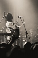 小袋成彬（Photo by Asami Nobuoka）