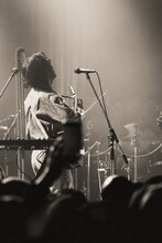 小袋成彬（Photo by Asami Nobuoka）