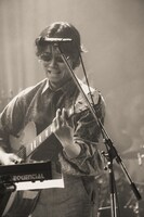 小袋成彬（Photo by Asami Nobuoka）