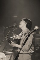 小袋成彬（Photo by Asami Nobuoka）