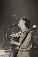 小袋成彬（Photo by Asami Nobuoka）