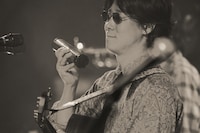 小袋成彬（Photo by Asami Nobuoka）