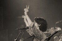 小袋成彬（Photo by Asami Nobuoka）