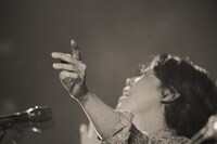 小袋成彬（Photo by Asami Nobuoka）