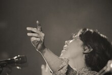 小袋成彬（Photo by Asami Nobuoka）