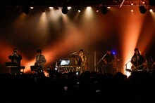 小袋成彬（Photo by Asami Nobuoka）