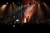 小袋成彬（Photo by Asami Nobuoka）