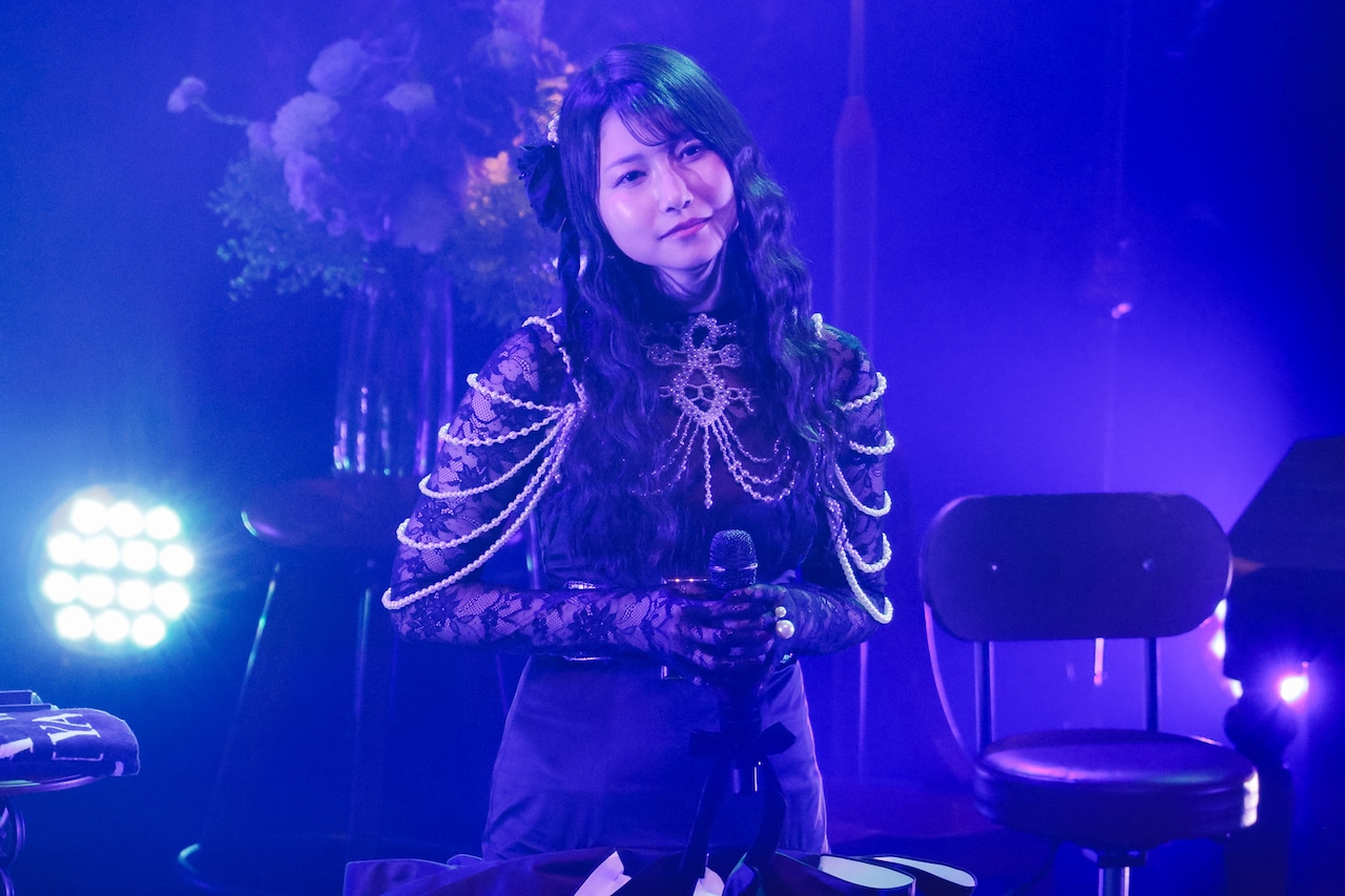 the peggies「センチメートル」特集 北澤ゆうほ（the peggies