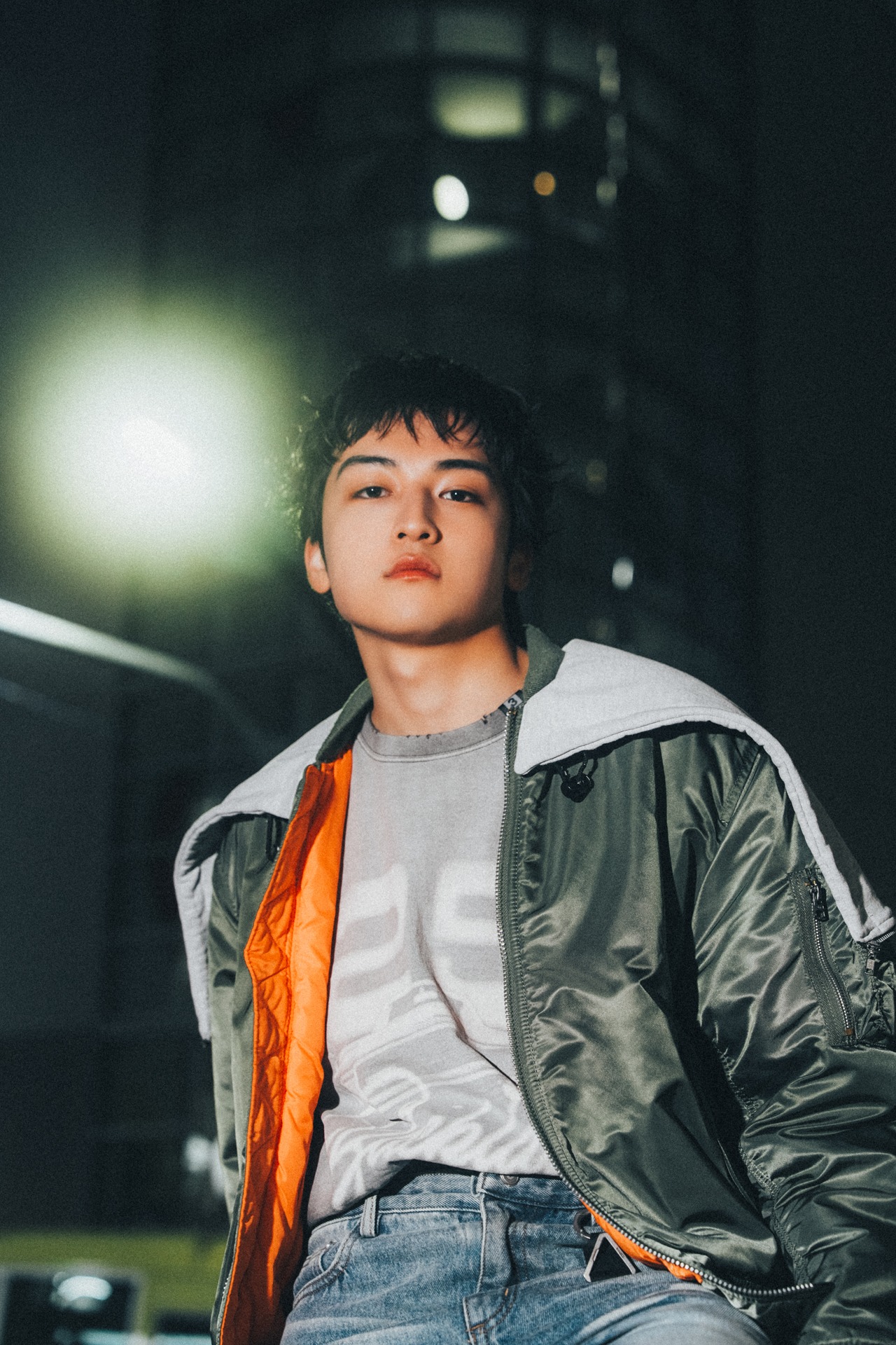 TAIKI