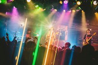 PEDRO（撮影：西槇太一）